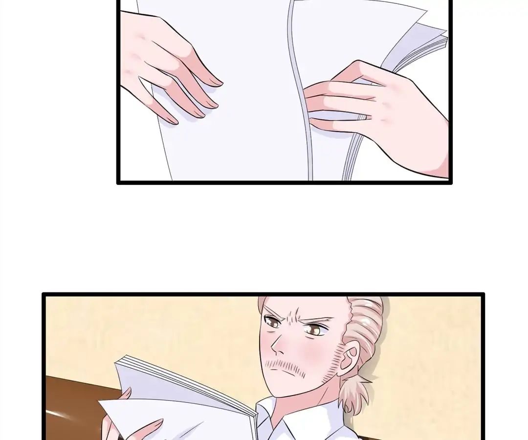 Delicate and Meek, Me? Chapter 38 page 51 - 