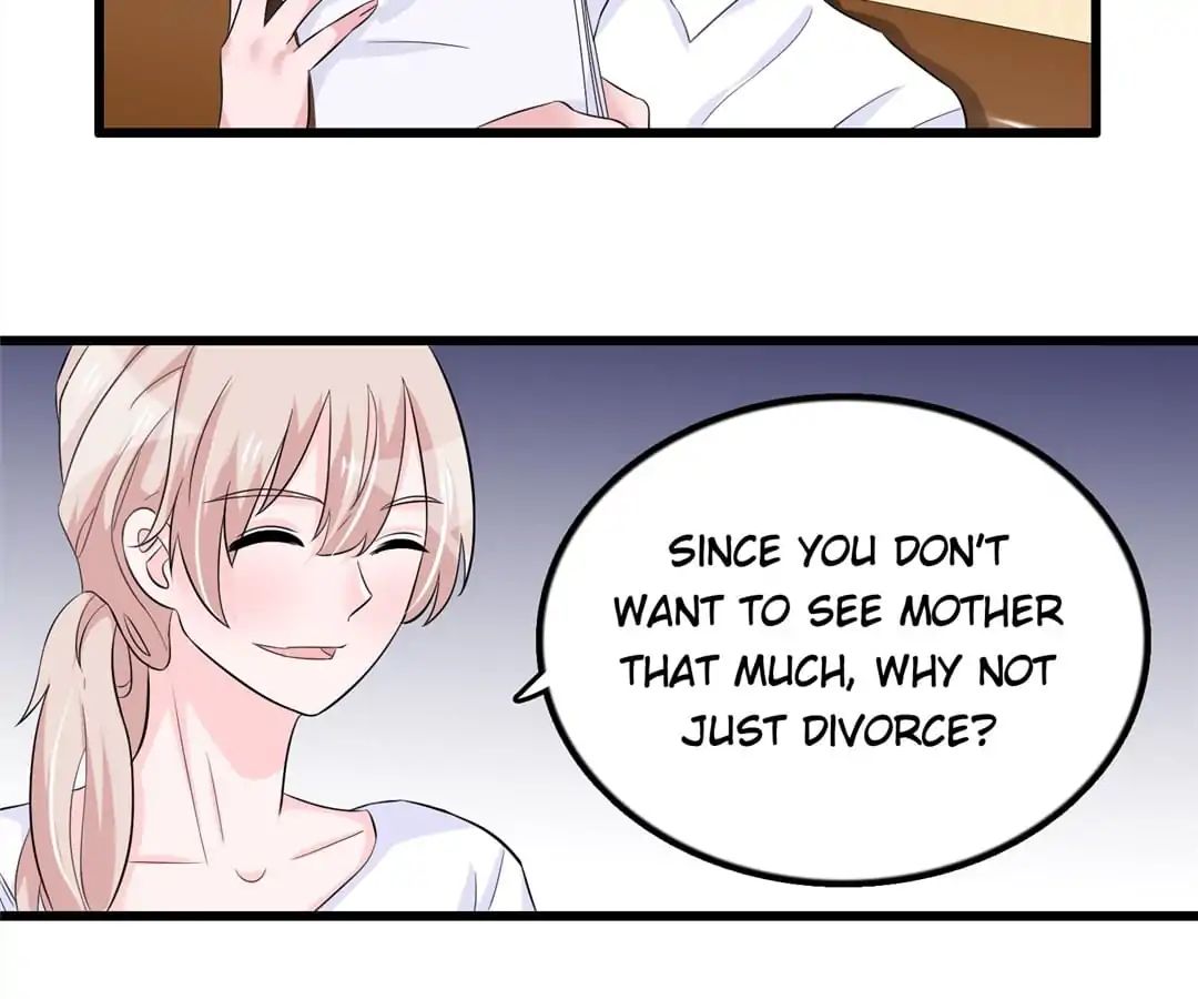 Delicate and Meek, Me? Chapter 38 page 52 - 