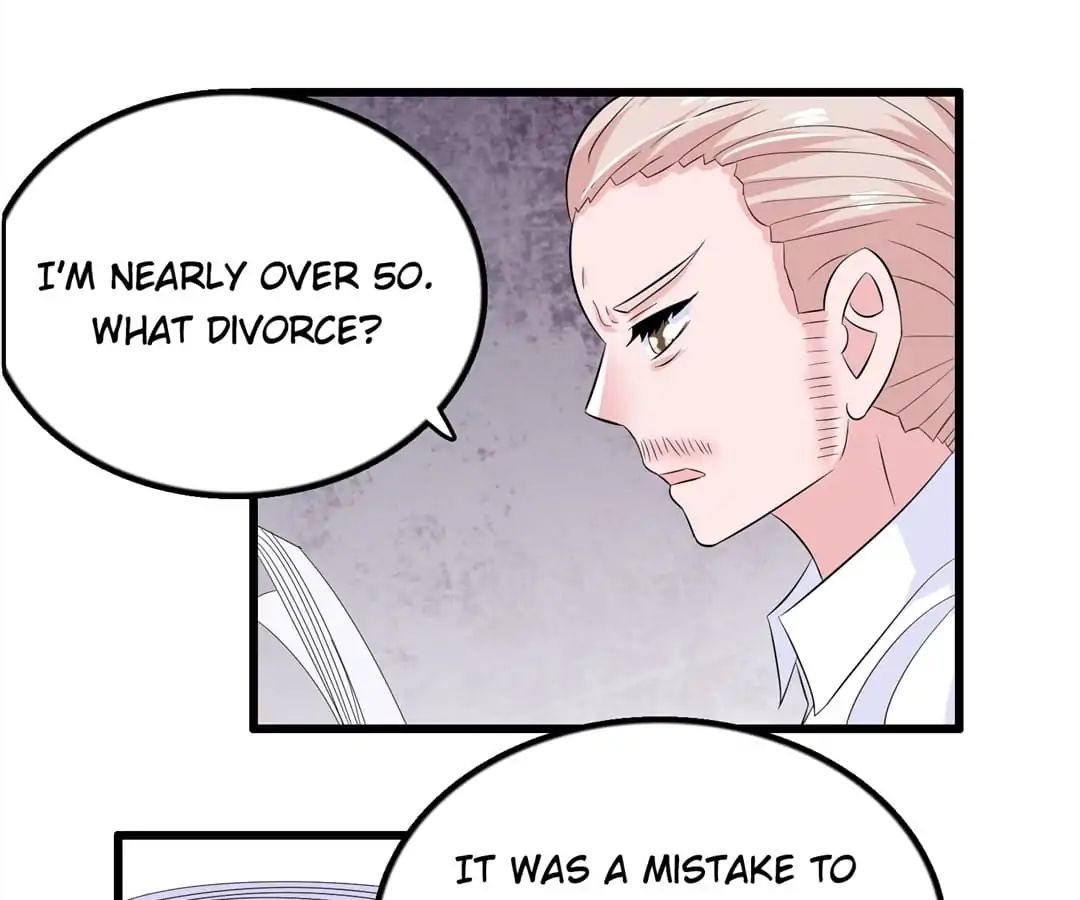 Delicate and Meek, Me? Chapter 38 page 53 - 