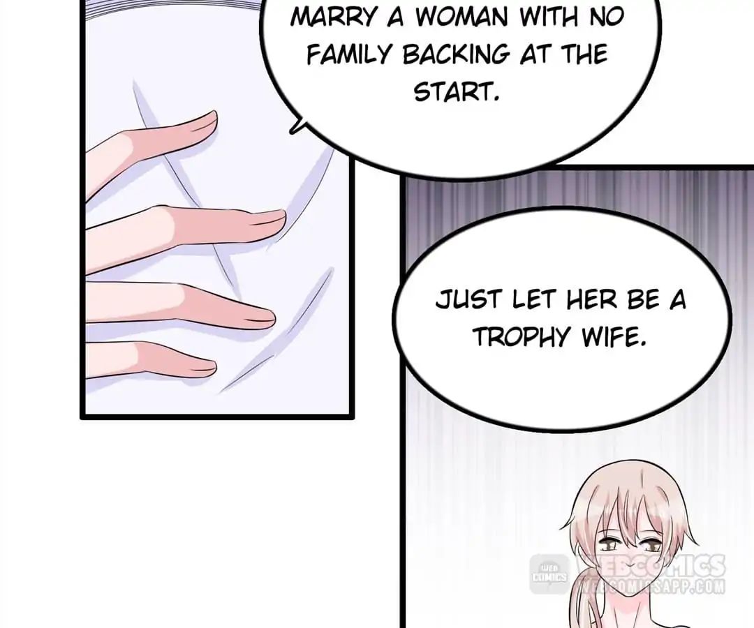Delicate and Meek, Me? Chapter 38 page 54 - 