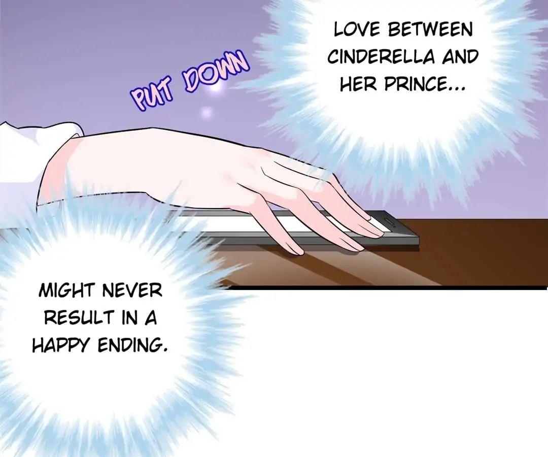 Delicate and Meek, Me? Chapter 38 page 56 - 