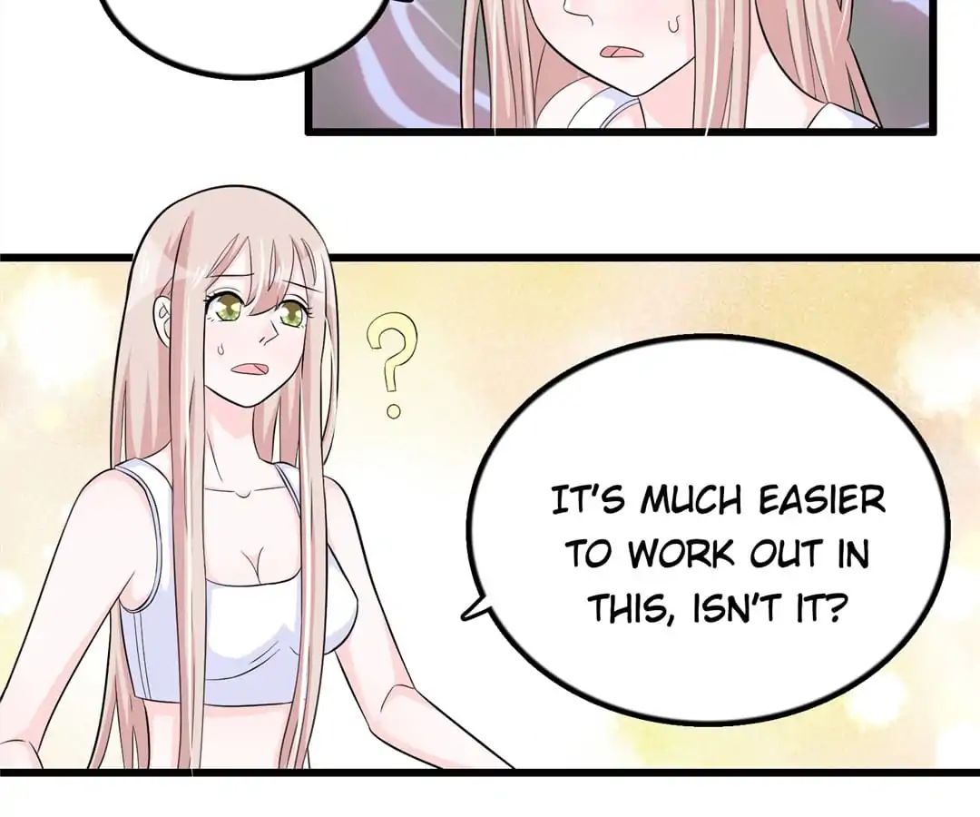Delicate and Meek, Me? Chapter 39 page 12 - 