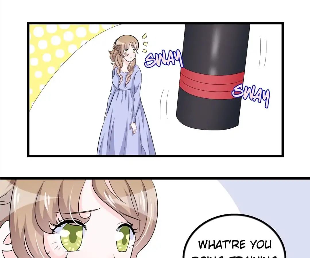 Delicate and Meek, Me? Chapter 39 page 13 - 