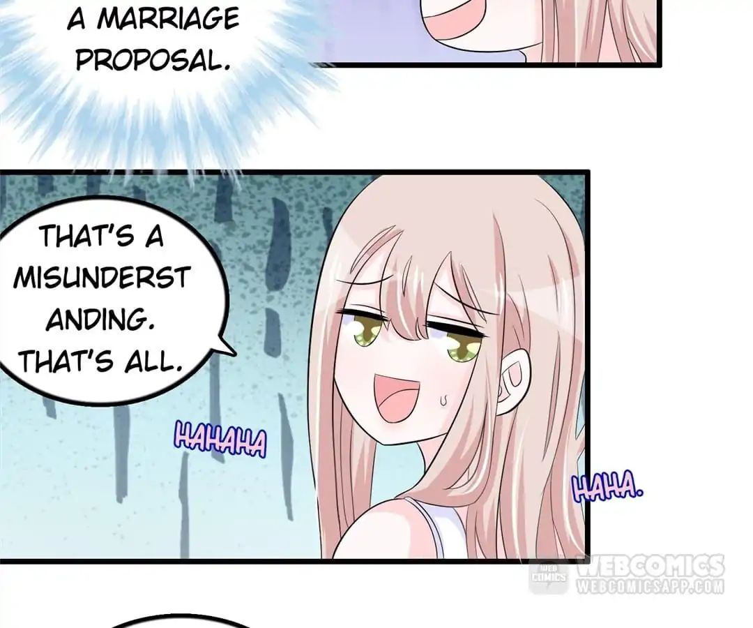 Delicate and Meek, Me? Chapter 39 page 18 - 