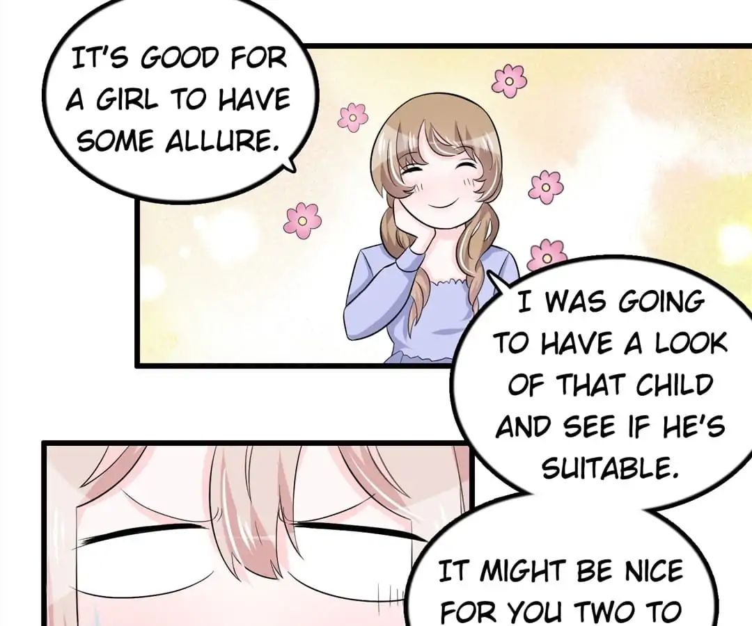 Delicate and Meek, Me? Chapter 39 page 19 - 