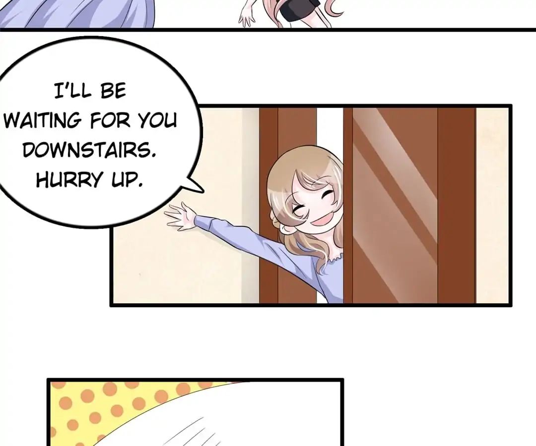 Delicate and Meek, Me? Chapter 39 page 21 - 