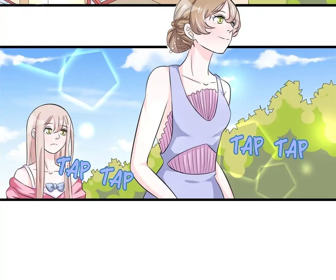 Delicate and Meek, Me? Chapter 39 page 24 - 