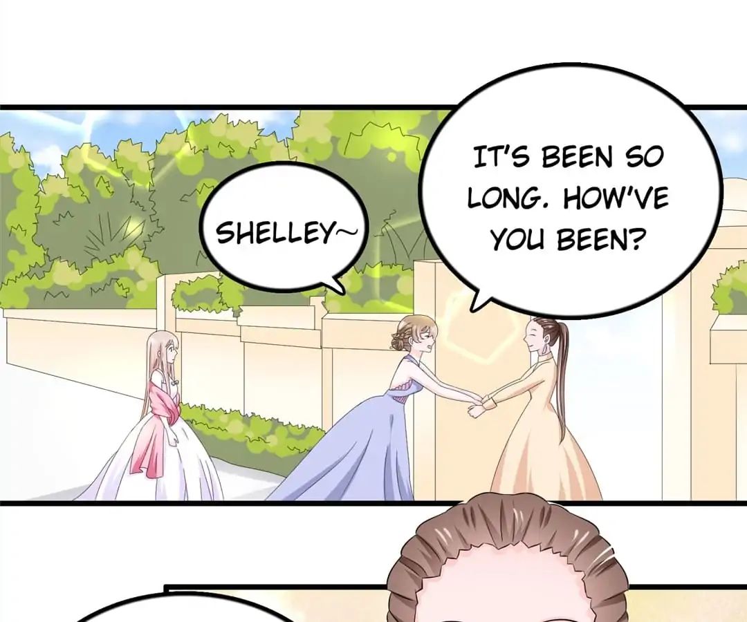 Delicate and Meek, Me? Chapter 39 page 25 - 
