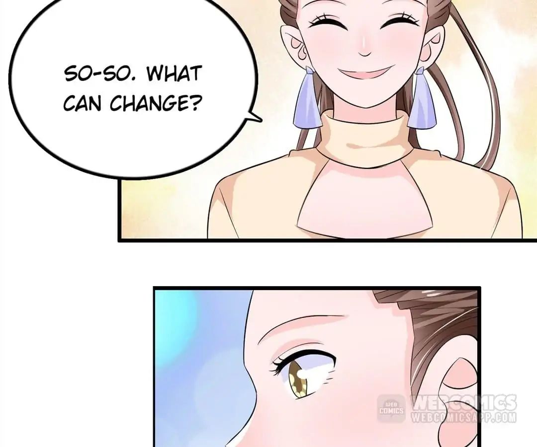 Delicate and Meek, Me? Chapter 39 page 26 - 