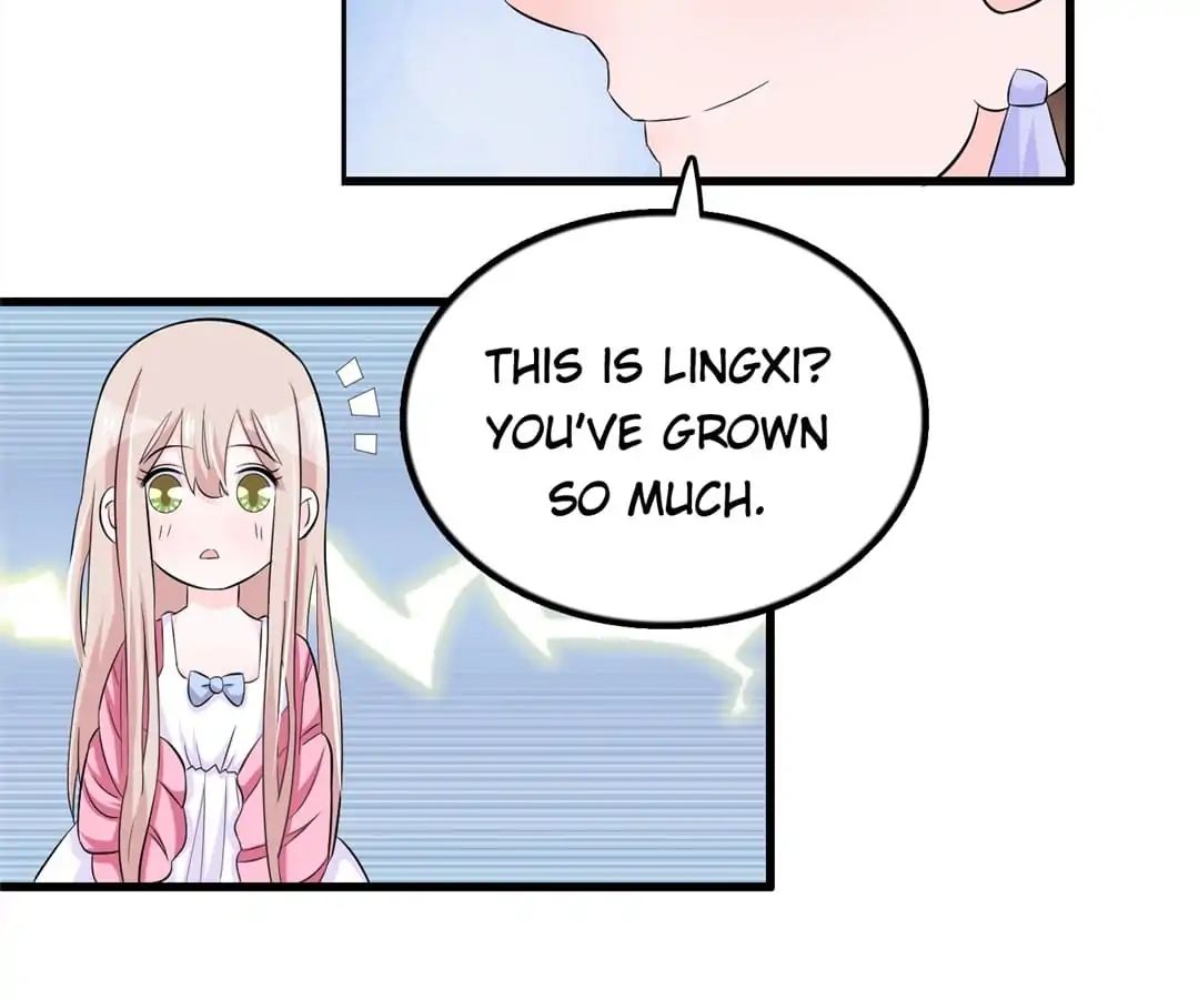 Delicate and Meek, Me? Chapter 39 page 27 - 