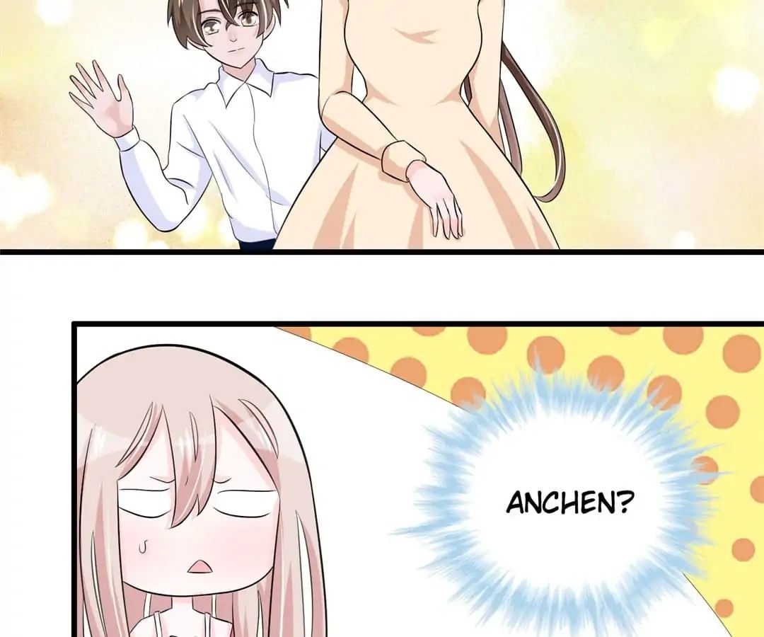 Delicate and Meek, Me? Chapter 39 page 29 - 