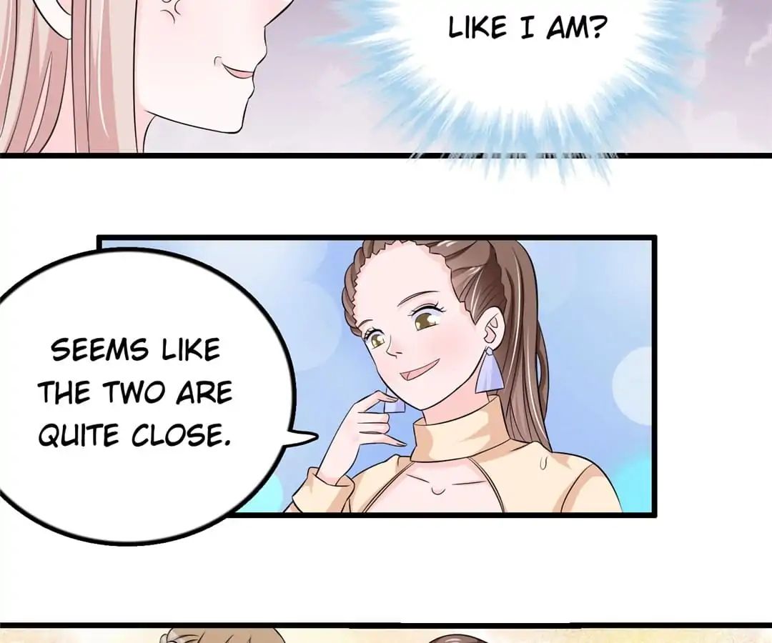 Delicate and Meek, Me? Chapter 39 page 31 - 