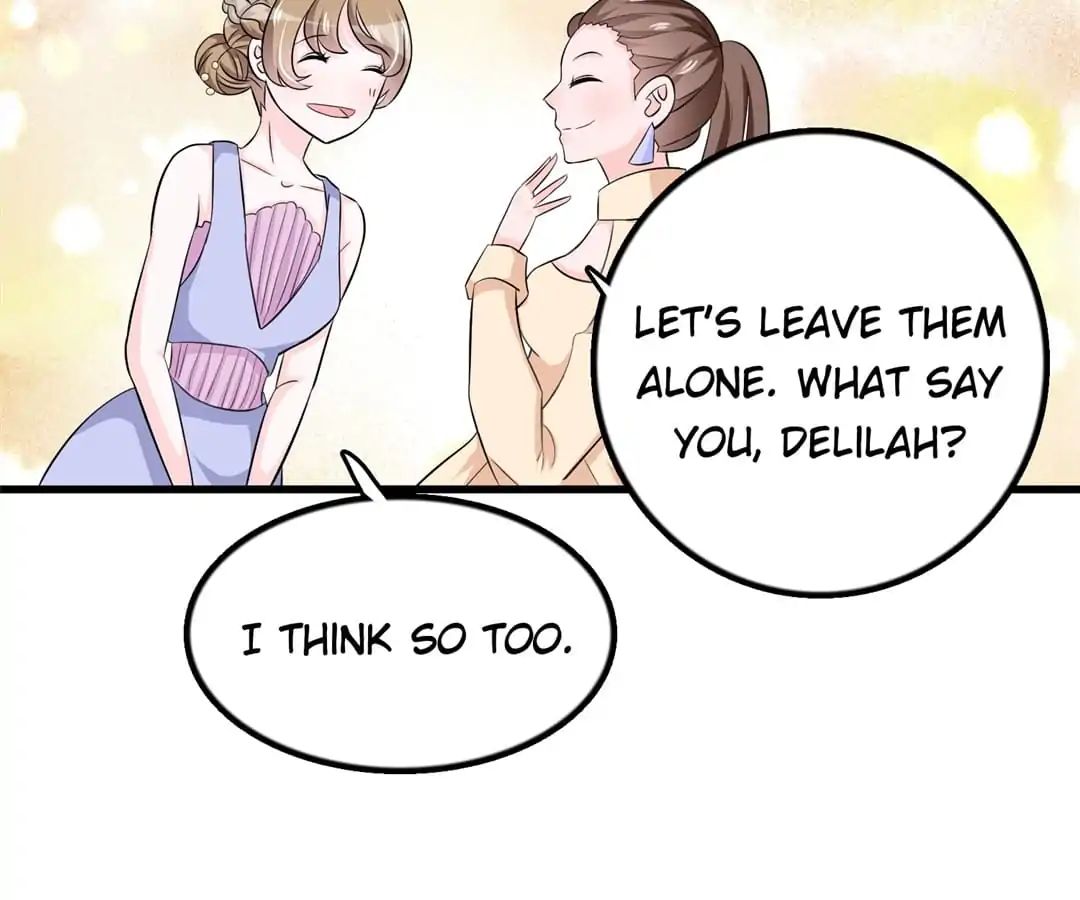 Delicate and Meek, Me? Chapter 39 page 32 - 