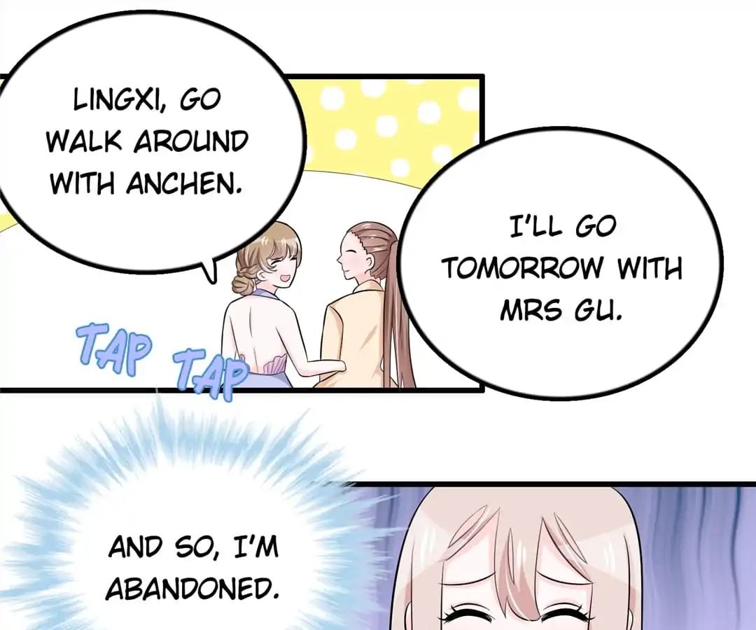 Delicate and Meek, Me? Chapter 39 page 33 - 