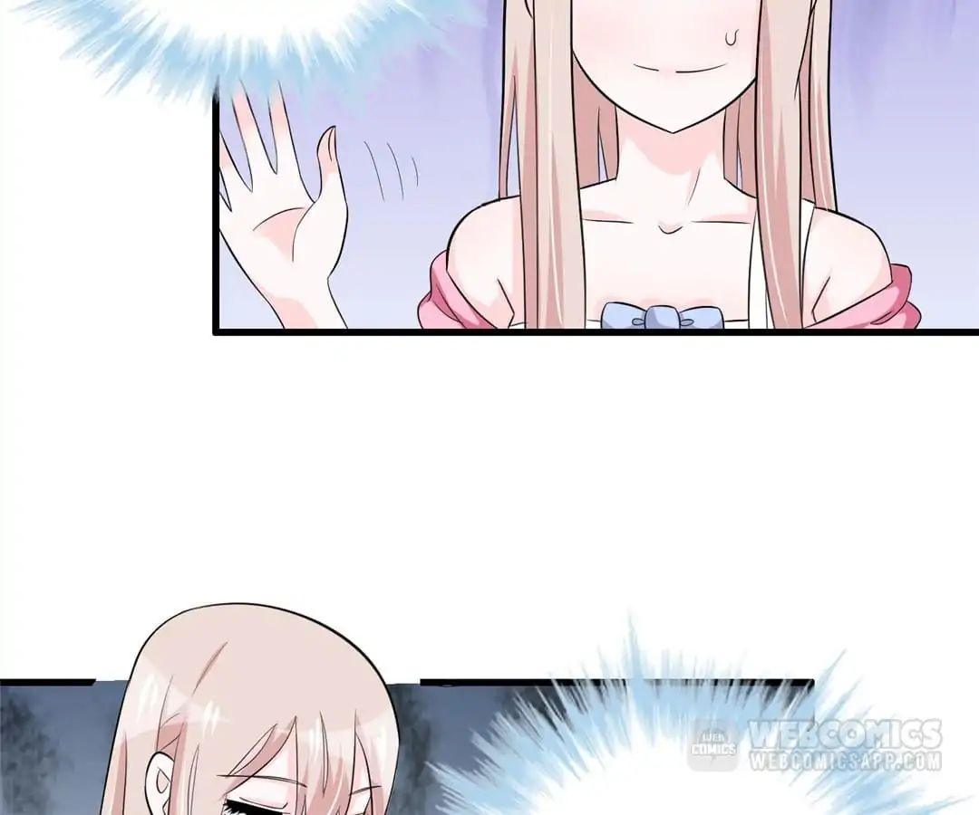 Delicate and Meek, Me? Chapter 39 page 34 - 