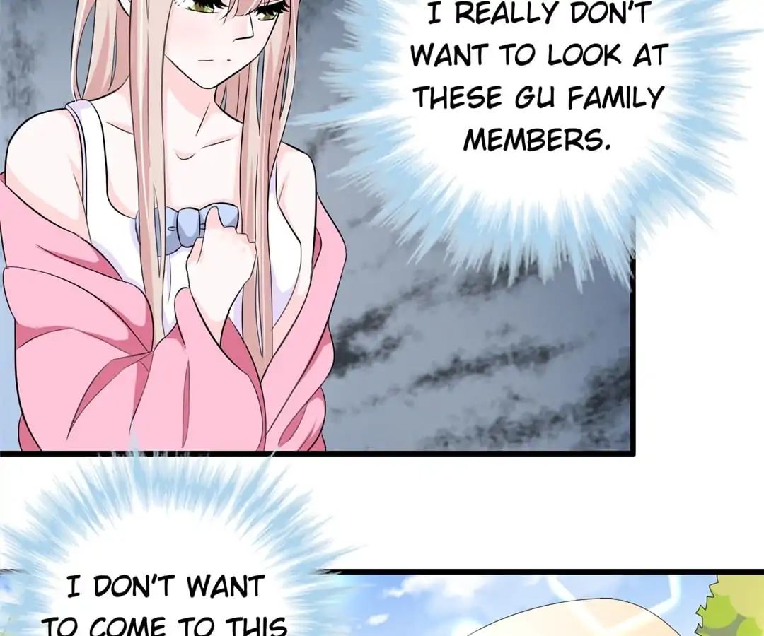 Delicate and Meek, Me? Chapter 39 page 35 - 