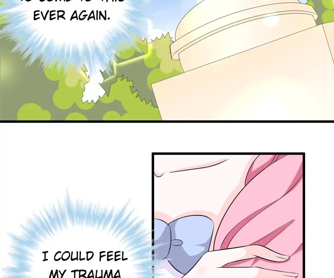 Delicate and Meek, Me? Chapter 39 page 36 - 