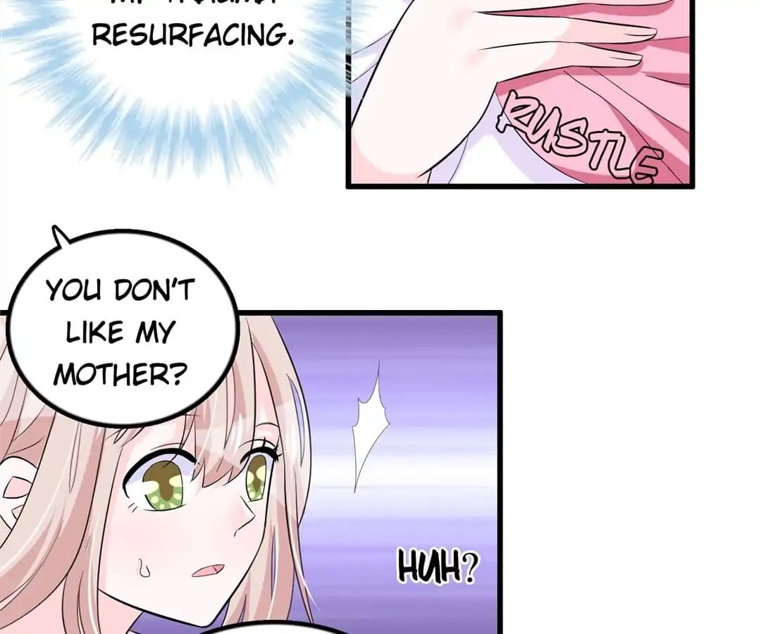 Delicate and Meek, Me? Chapter 39 page 37 - 