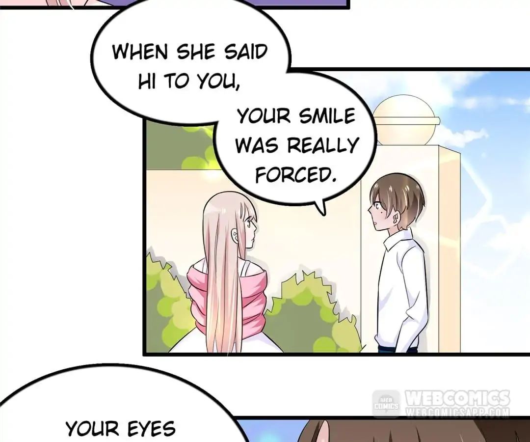 Delicate and Meek, Me? Chapter 39 page 38 - 