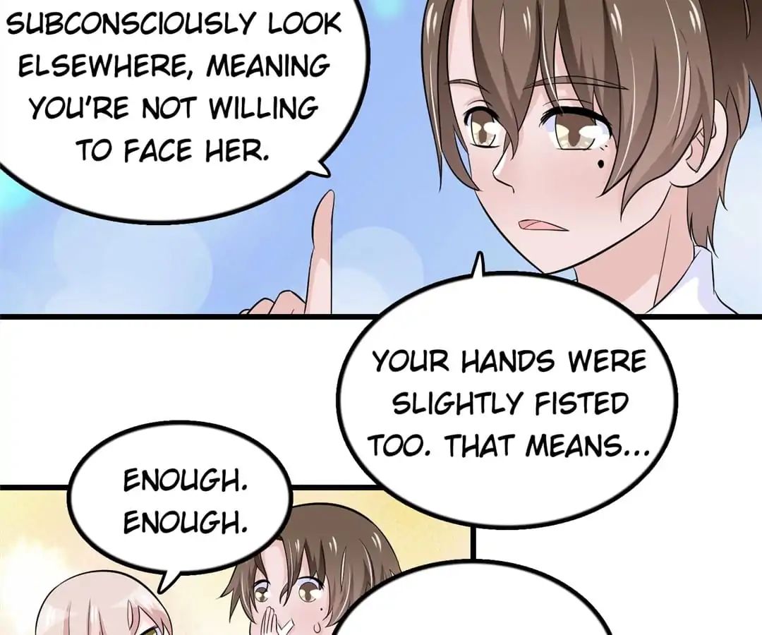 Delicate and Meek, Me? Chapter 39 page 39 - 