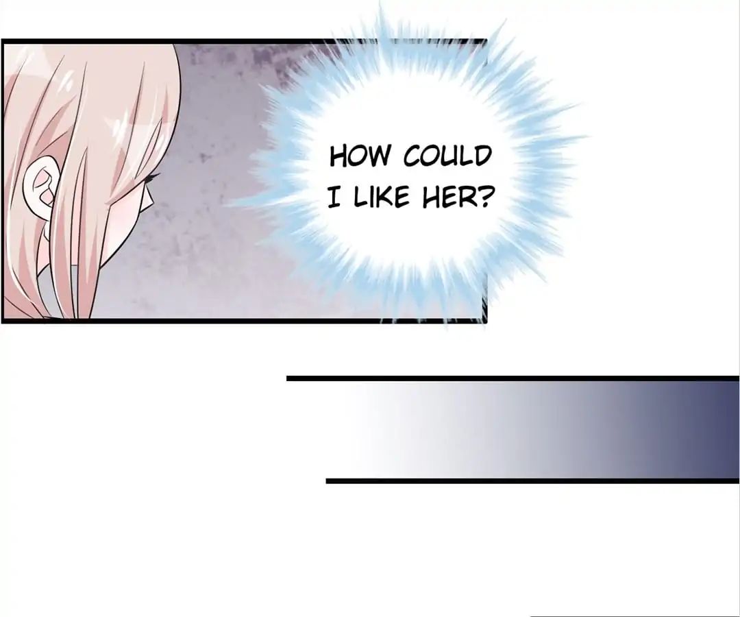 Delicate and Meek, Me? Chapter 39 page 41 - 