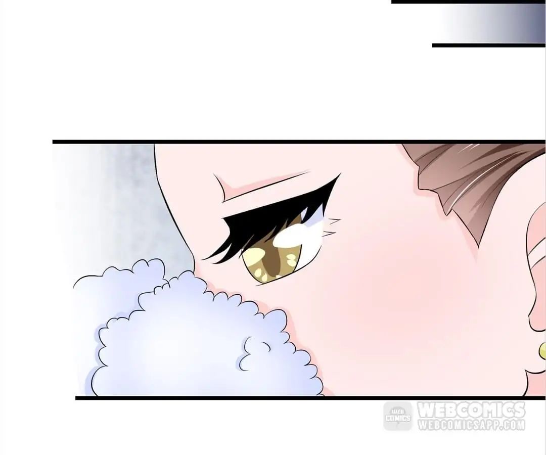 Delicate and Meek, Me? Chapter 39 page 42 - 