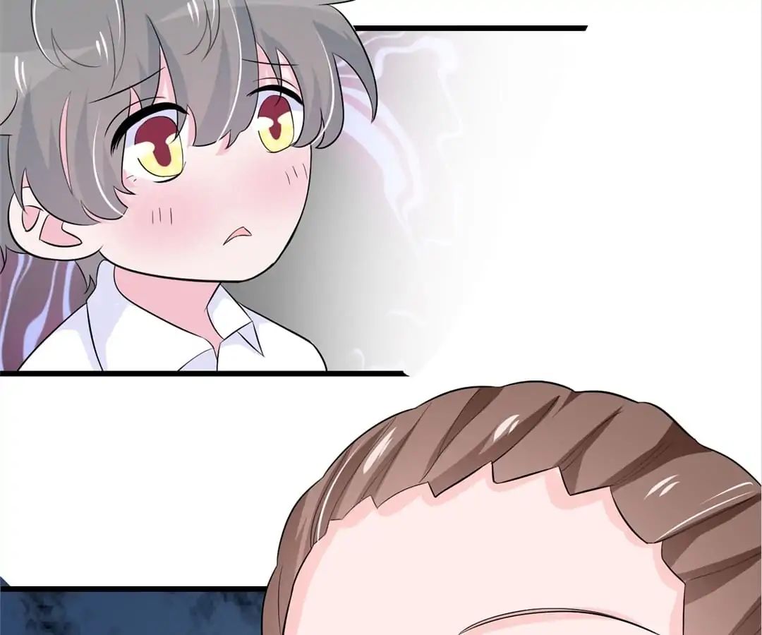 Delicate and Meek, Me? Chapter 39 page 44 - 