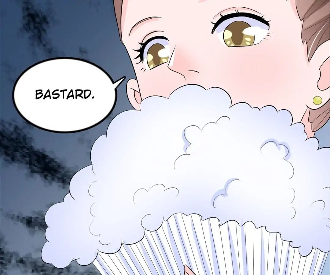 Delicate and Meek, Me? Chapter 39 page 45 - 