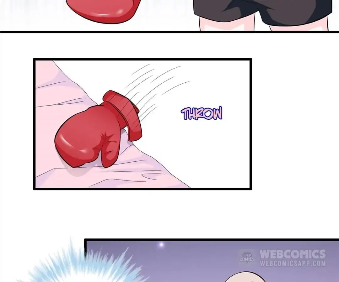 Delicate and Meek, Me? Chapter 39 page 6 - 
