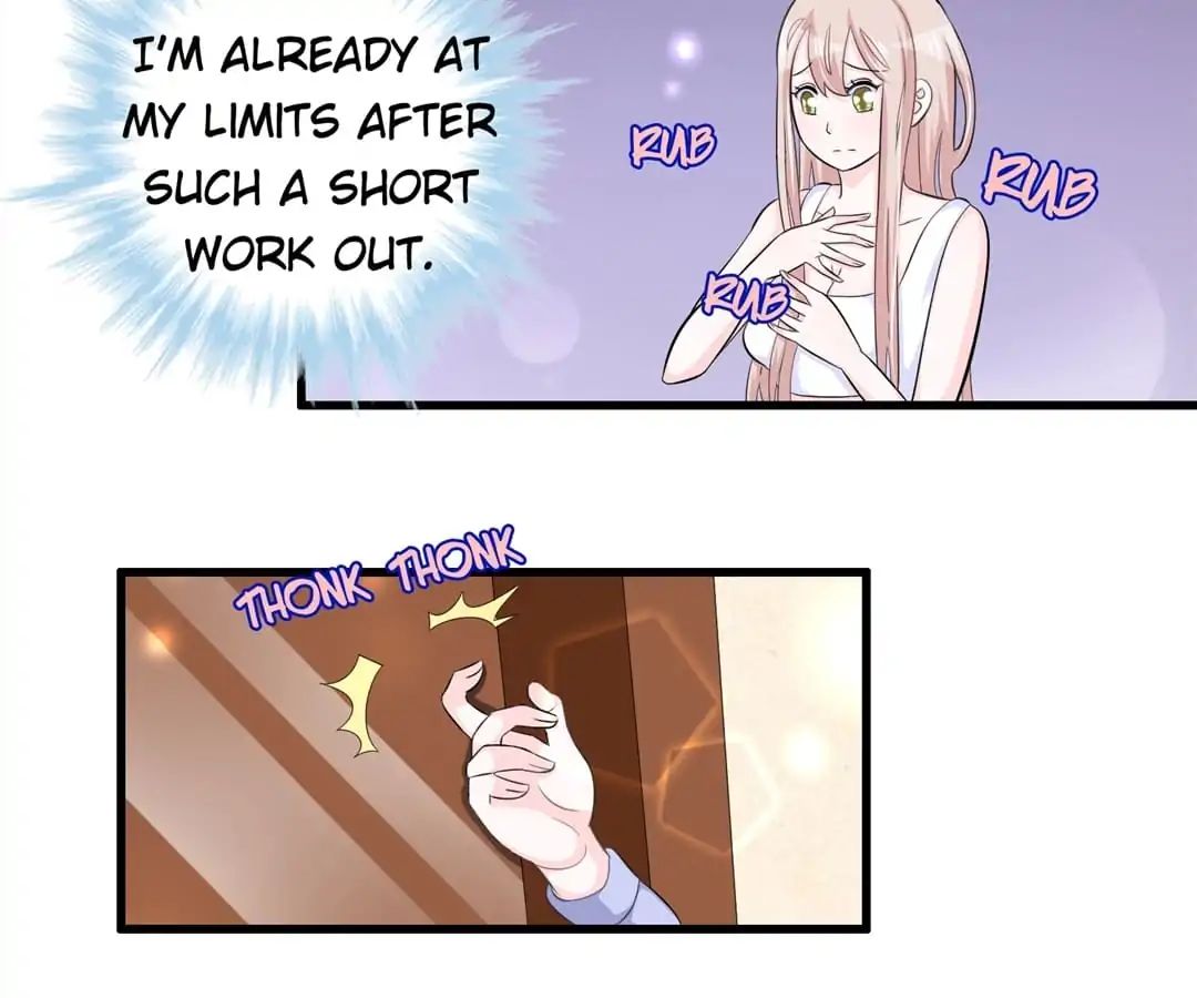 Delicate and Meek, Me? Chapter 39 page 7 - 