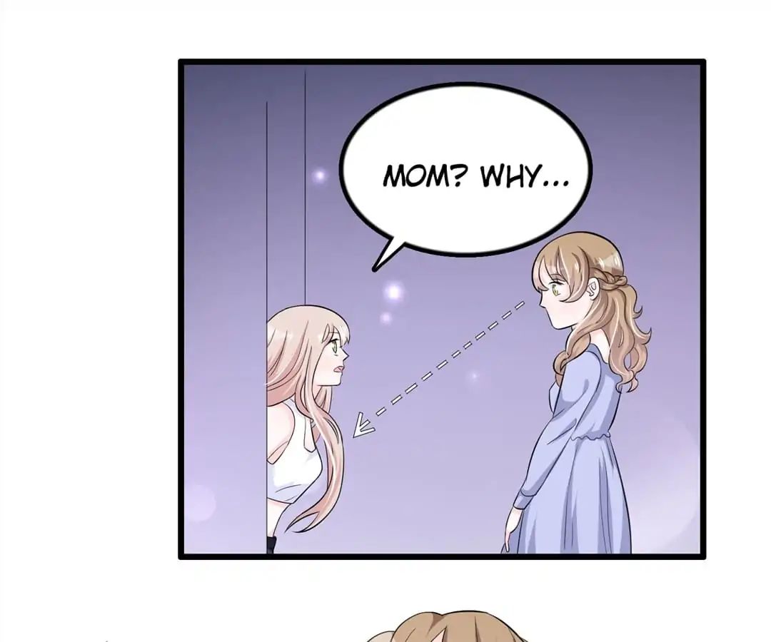 Delicate and Meek, Me? Chapter 39 page 9 - 