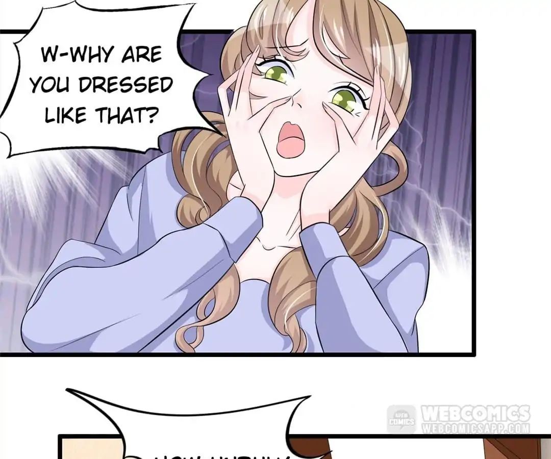 Delicate and Meek, Me? Chapter 39 page 10 - 