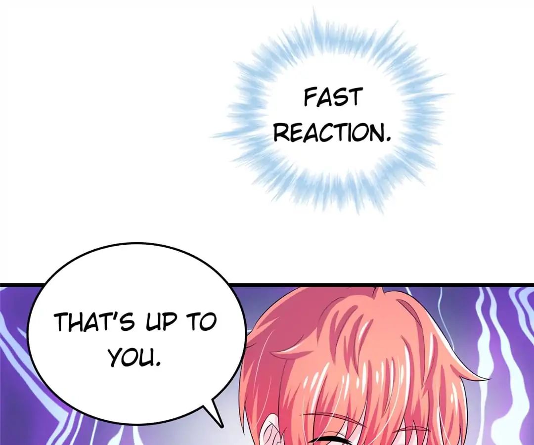 Delicate and Meek, Me? Chapter 4 page 2 - 