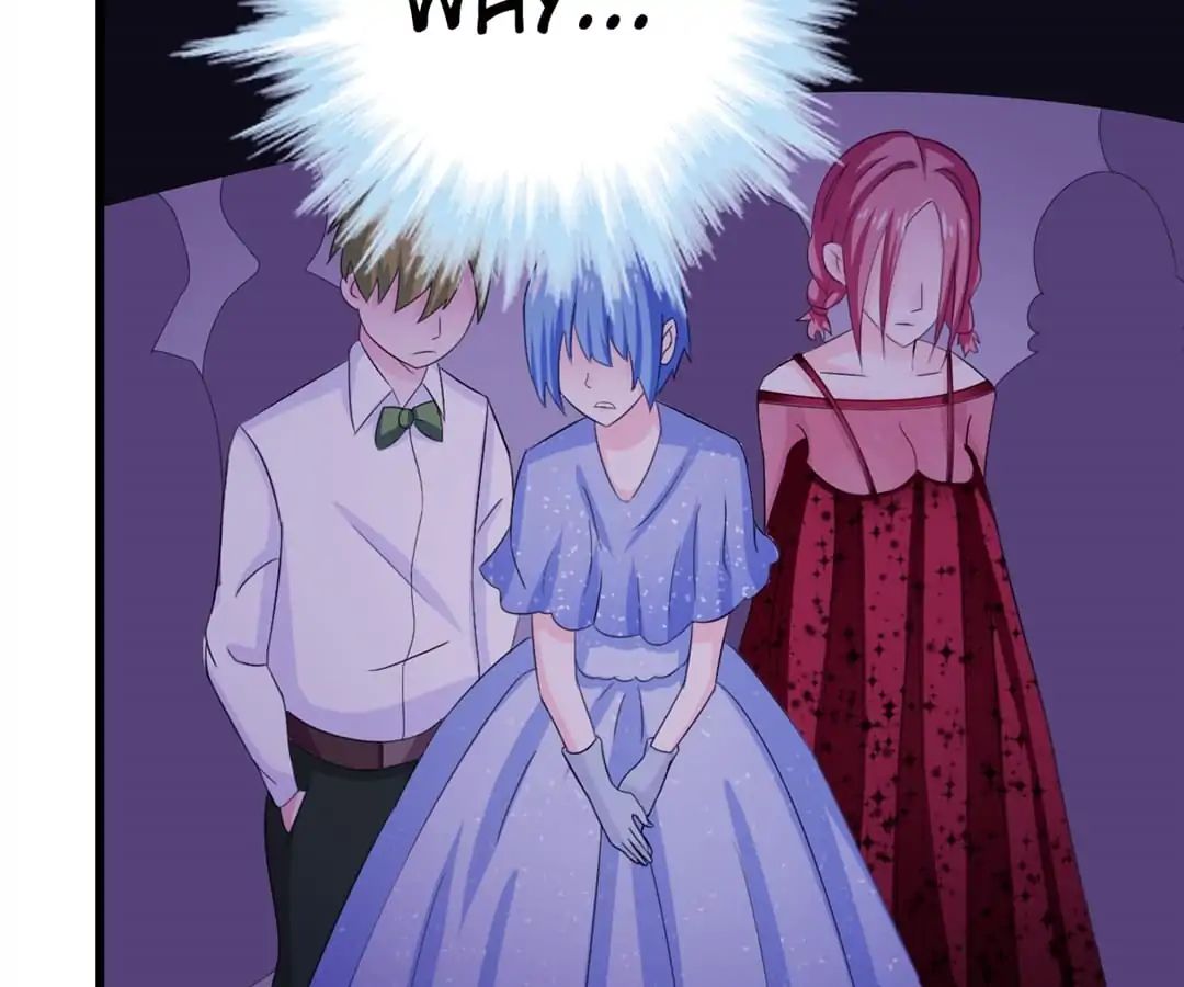 Delicate and Meek, Me? Chapter 4 page 101 - 