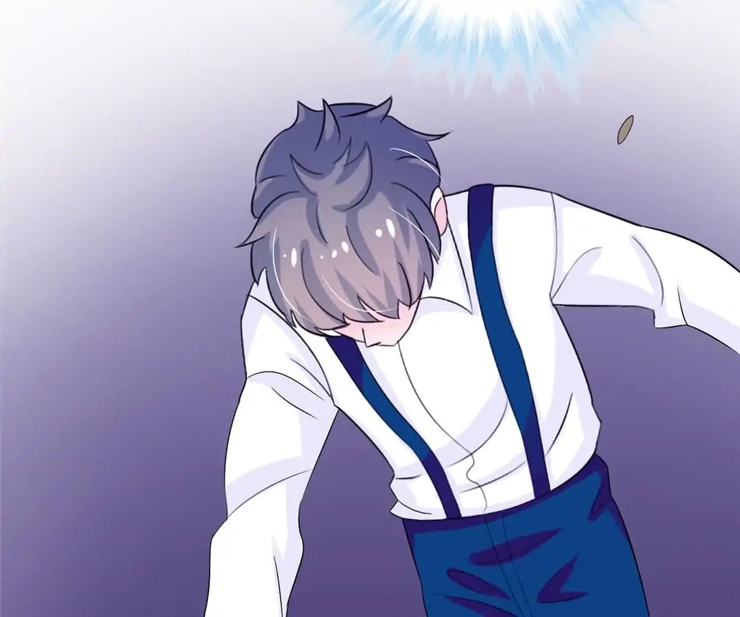 Delicate and Meek, Me? Chapter 4 page 104 - 