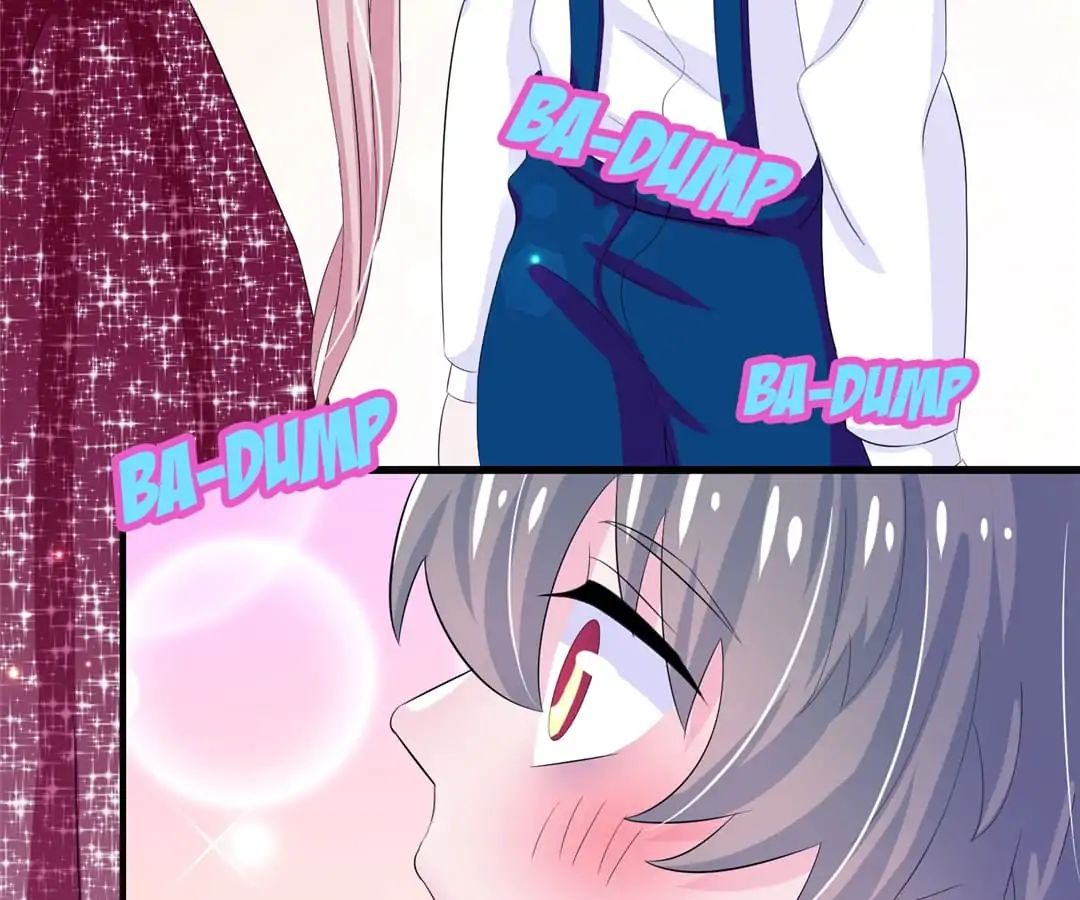 Delicate and Meek, Me? Chapter 4 page 112 - 