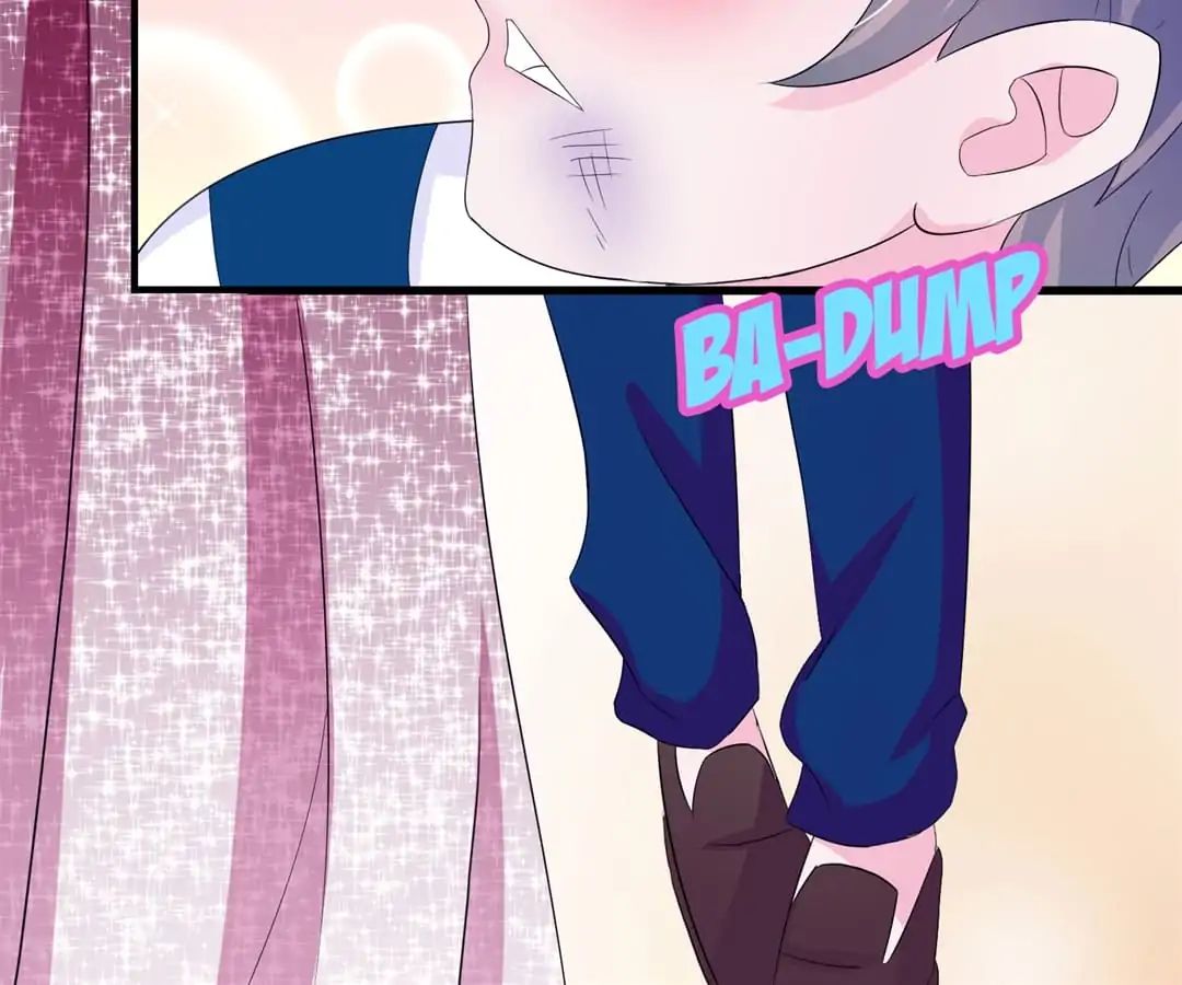 Delicate and Meek, Me? Chapter 4 page 113 - 