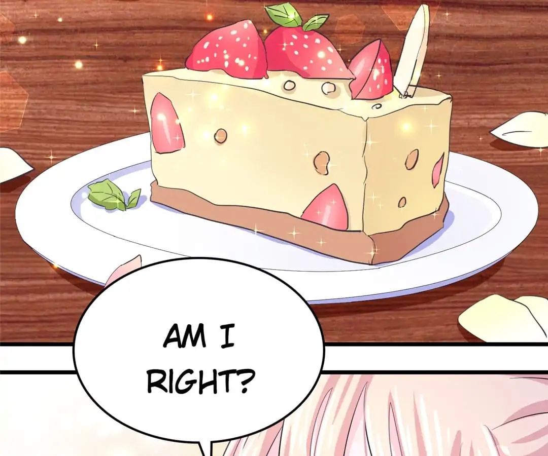 Delicate and Meek, Me? Chapter 4 page 13 - 