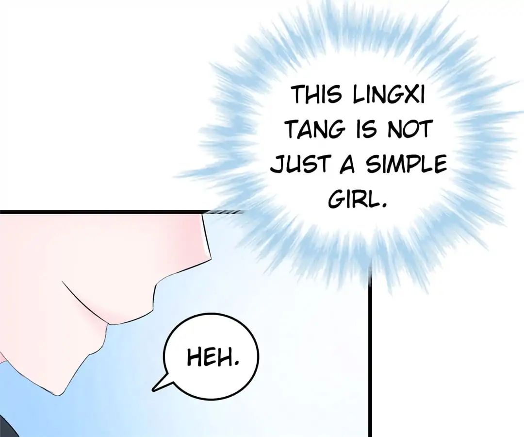 Delicate and Meek, Me? Chapter 4 page 18 - 