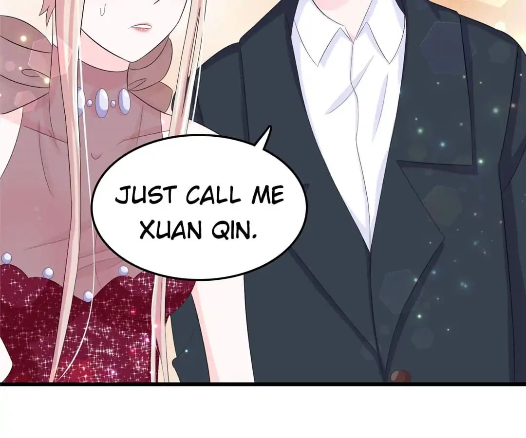 Delicate and Meek, Me? Chapter 4 page 20 - 