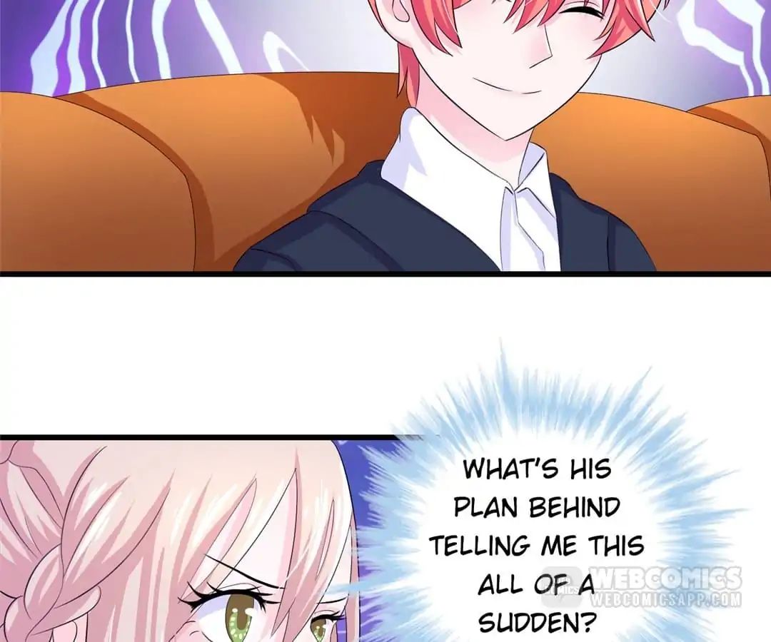 Delicate and Meek, Me? Chapter 4 page 3 - 