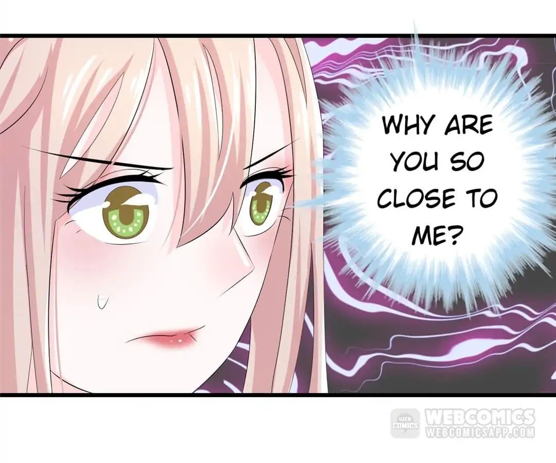 Delicate and Meek, Me? Chapter 4 page 21 - 