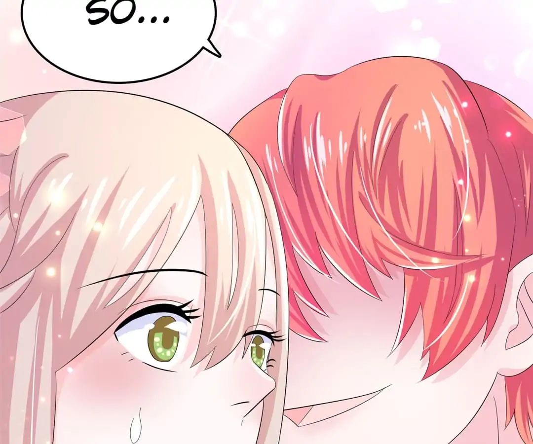 Delicate and Meek, Me? Chapter 4 page 23 - 