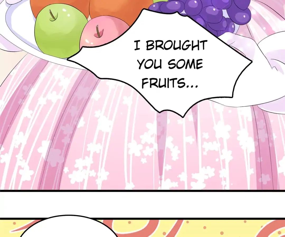 Delicate and Meek, Me? Chapter 4 page 29 - 
