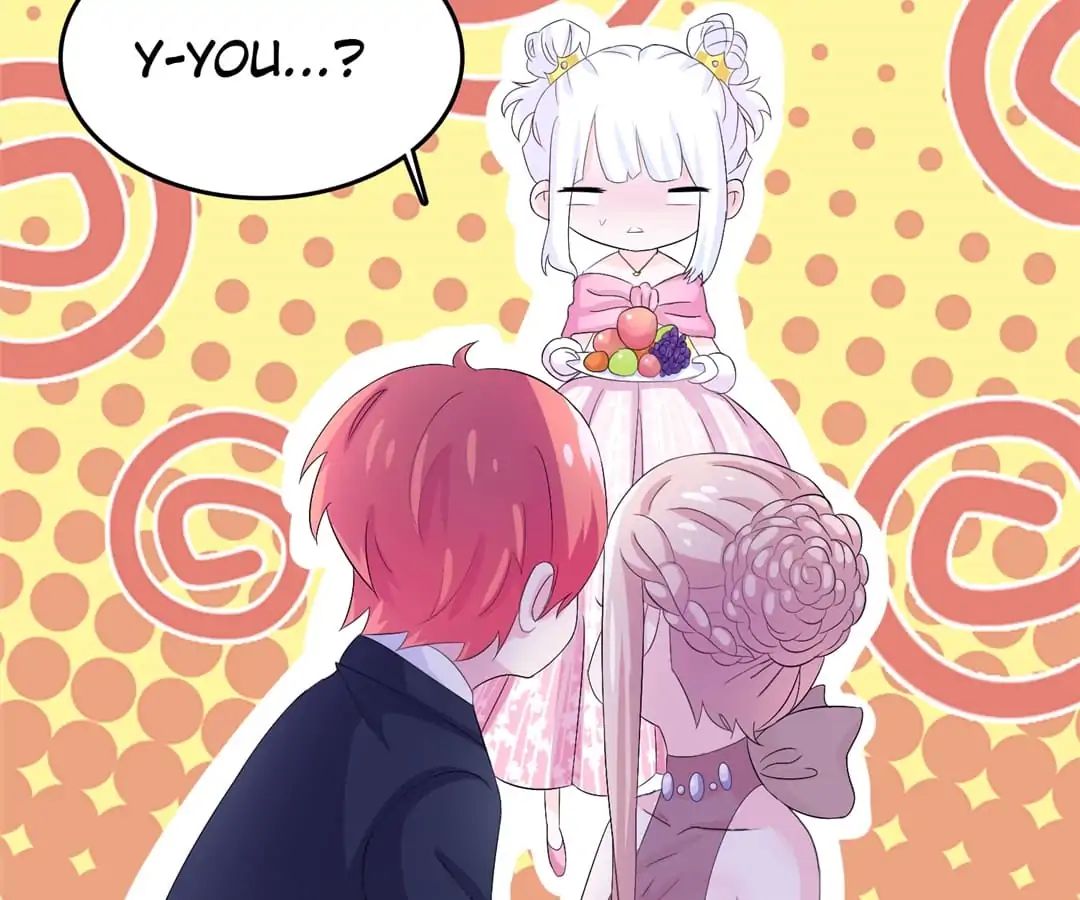 Delicate and Meek, Me? Chapter 4 page 30 - 