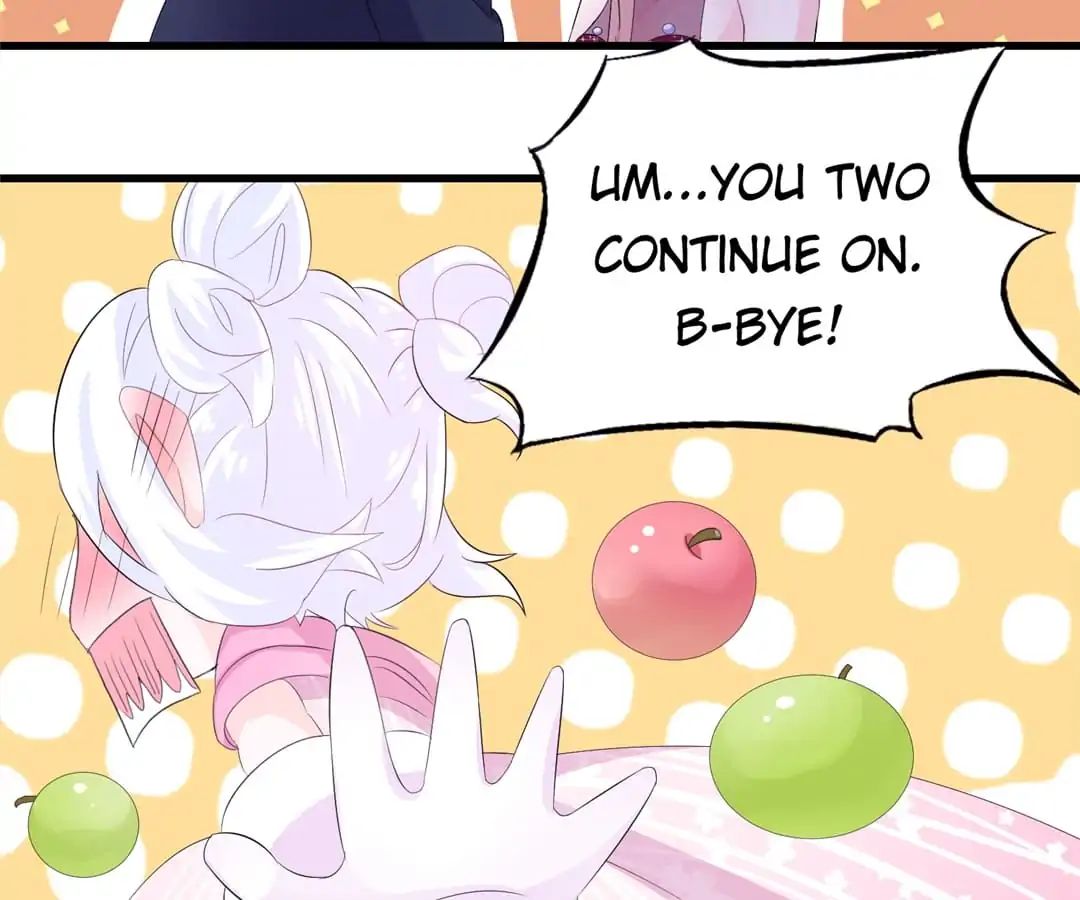 Delicate and Meek, Me? Chapter 4 page 31 - 