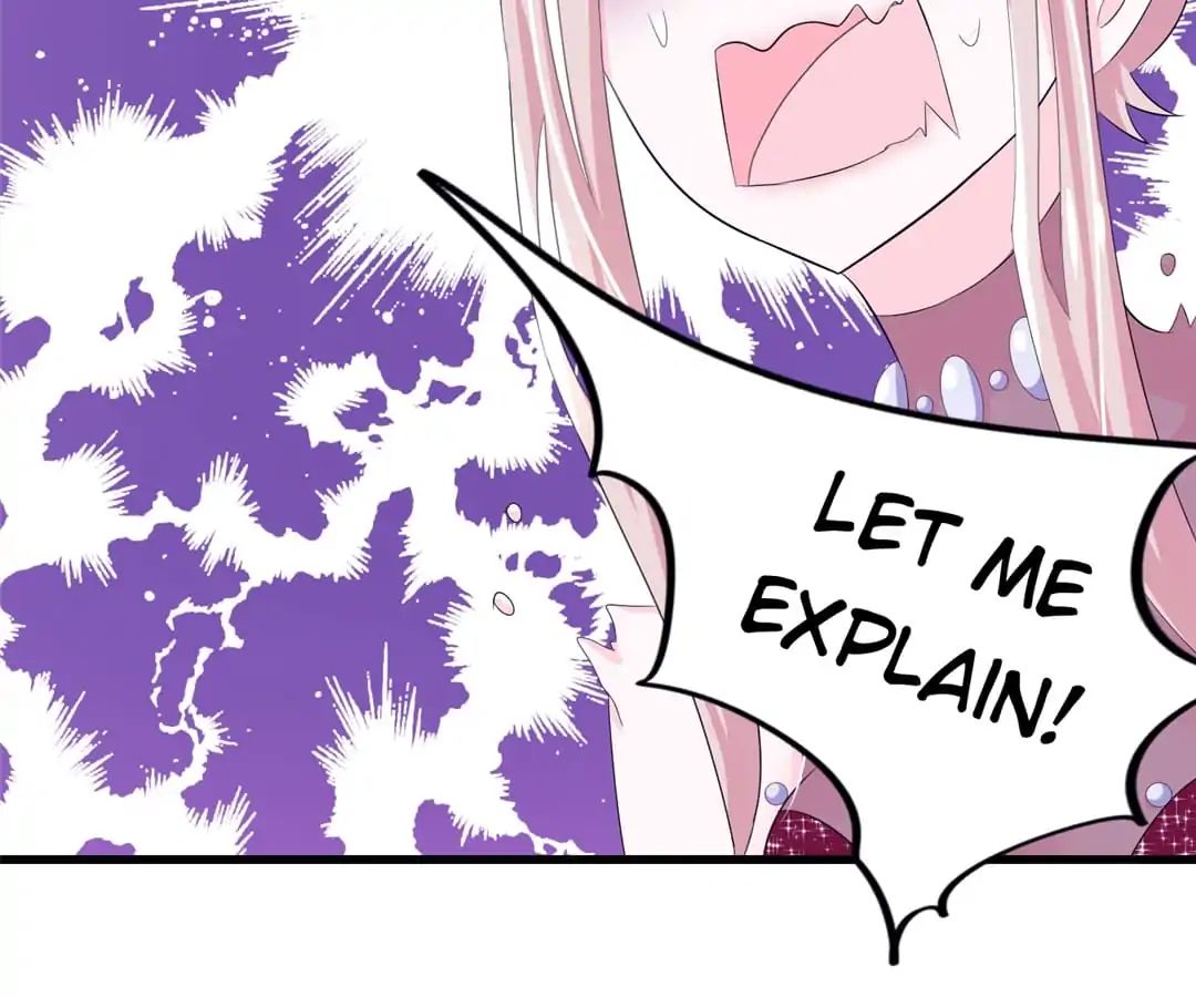 Delicate and Meek, Me? Chapter 4 page 33 - 