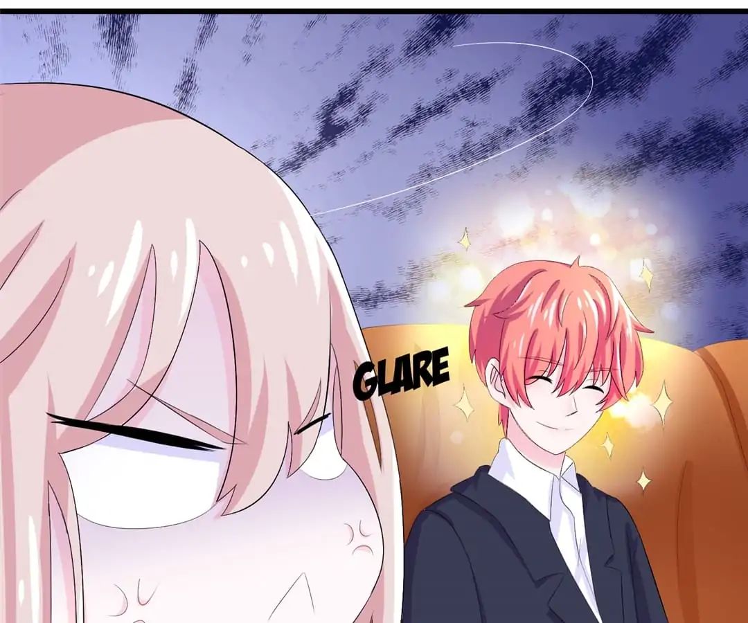 Delicate and Meek, Me? Chapter 4 page 37 - 