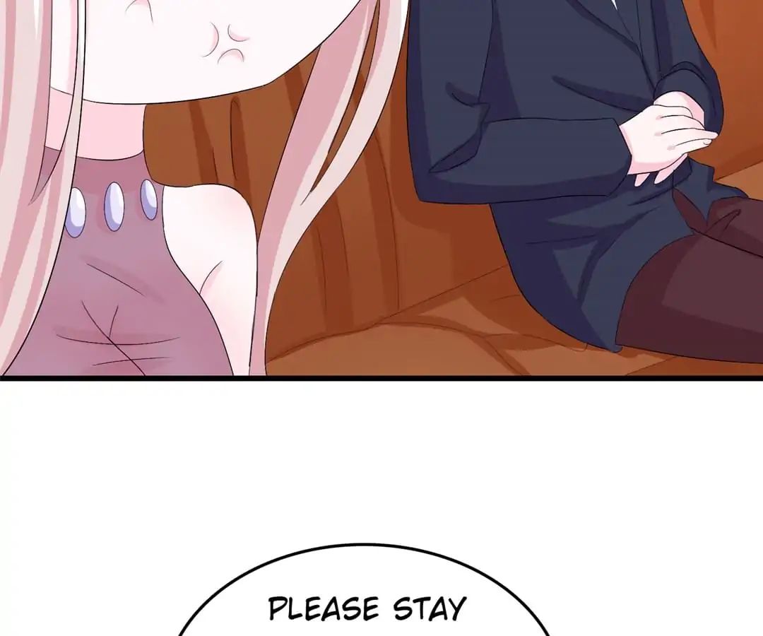 Delicate and Meek, Me? Chapter 4 page 38 - 