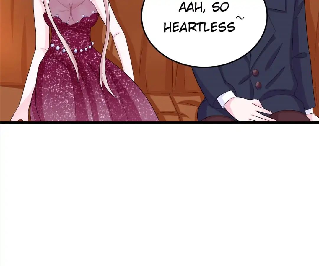 Delicate and Meek, Me? Chapter 4 page 40 - 